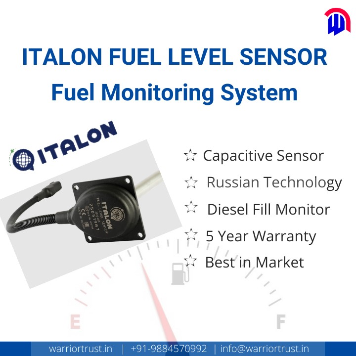 Italon Fuel Sensor