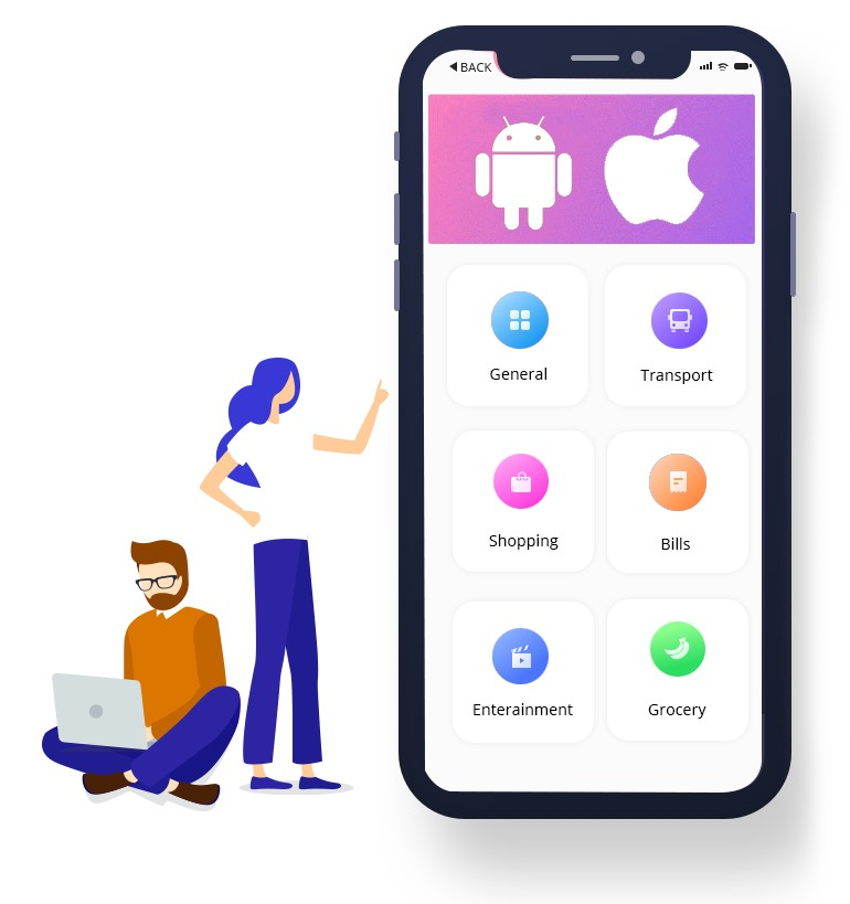How Worldindia Excels as a Hybrid App Development Agency in Mumbai