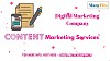 Content Marketing Services in Jabalpur - ManyFits