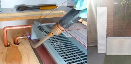 Hydronic Heating Geelong