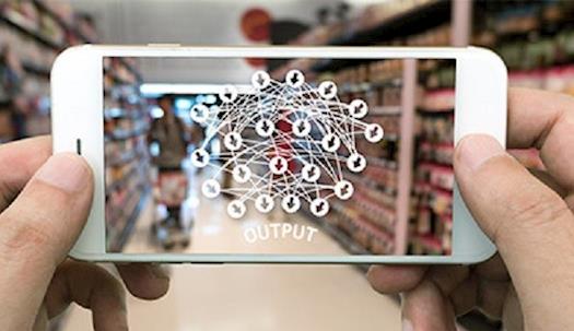 The Retail Industry has a New Cornerstone- AI and Deep Learning