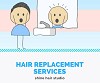 Hair Replacement Service 