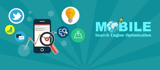 Boost Your  Website Online Visibility Over Any Mobile Devices Via Mobile SEO Services