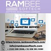 Email Marketing Services By Rambee Softech
