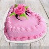 Send a Special Anniversary Cake to Lucknow from OgdMart Cake Shop