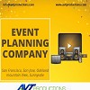 Corporate Event Planning