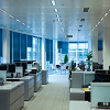 Commercial Lighting services in London