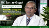 Comprehensive Urological Care by Dr. Sanjay Gogoi Best Urologist in India