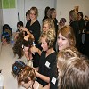  LA College for Hair Styling Program