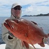 Inshore Fishing Panama