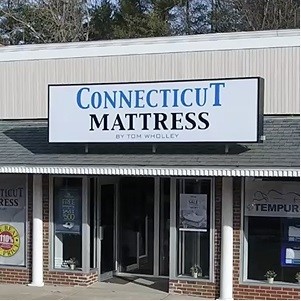 Connecticut Mattress by Tom Wholley