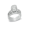 Shop for stunning luxury wedding rings online