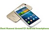 How To Root Huawei Ascend G7 Android Smartphone