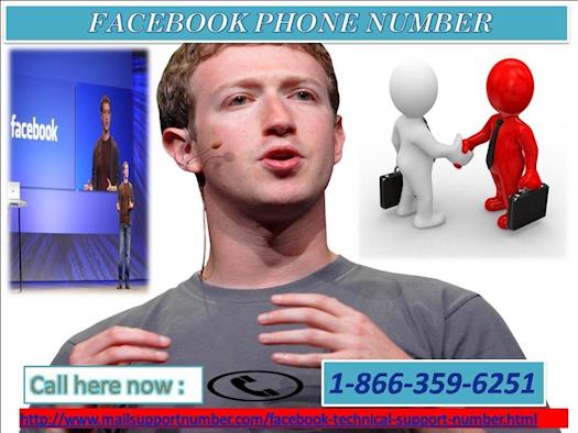 Don’t Know How to Share images On FB? Use Facebook Phone Number 1-866-359-6251
