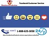 Want To Reach Tech Specialist Dial 1-888-625-3058 Facebook Customer Service