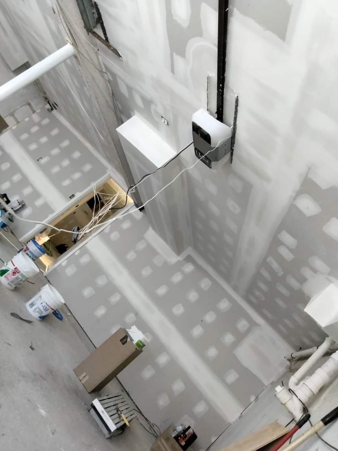 Onexi Drywall & construction