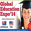 Kent State University @ Global Education Expo 2014