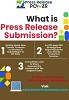 What is Press Release Submission?