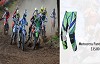 Motocross Gear Pant - Gear Club Wear 