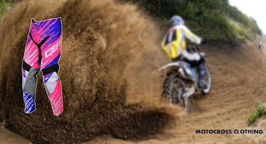 Motocross Clothing & Accessories – Gear Club Ltd