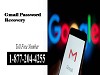 Manage Your Gmail Settings by Taking 1-877-204-4255 Gmail Password Recovery