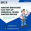 Aircon Servicing Singapore ||Repairing & Maintenance||Sub Cool