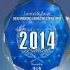 Larson & Associates 2014 Best of Palatine Award