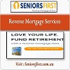 Reverse Mortgage Services