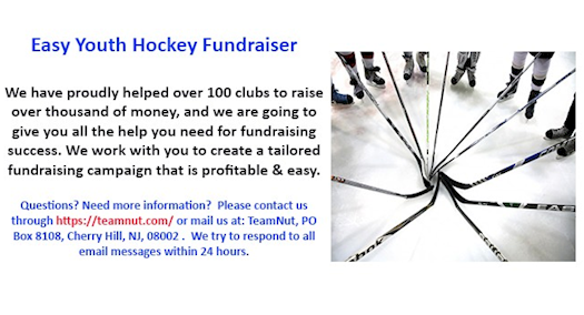 Easy-Youth-Hockey-Fundraiser