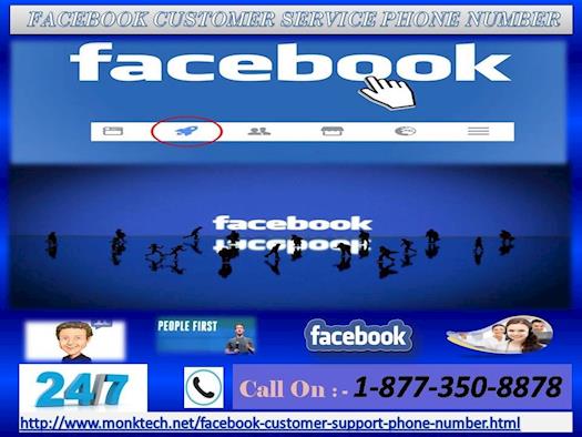 Can I find FB service At Facebook Customer Service Phone Number 1-877-350-8878?