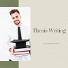 Thesis Writing Help Online by Native English Writers at Hillpapers