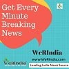 Latest Top India News, Headlines and Stories on WeRIndia