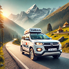 Chardham Cab Services