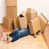 The Canada Movers