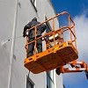 Pressure Washing