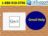 Annoyed from email forwarding issue, get our 1-888-910-3796 Gmail Help service