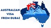 Australia immigration consultant in Dubai