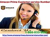 Experience exceptional growth in Amazon Prime Customer Service Number 1-866-833-9887	