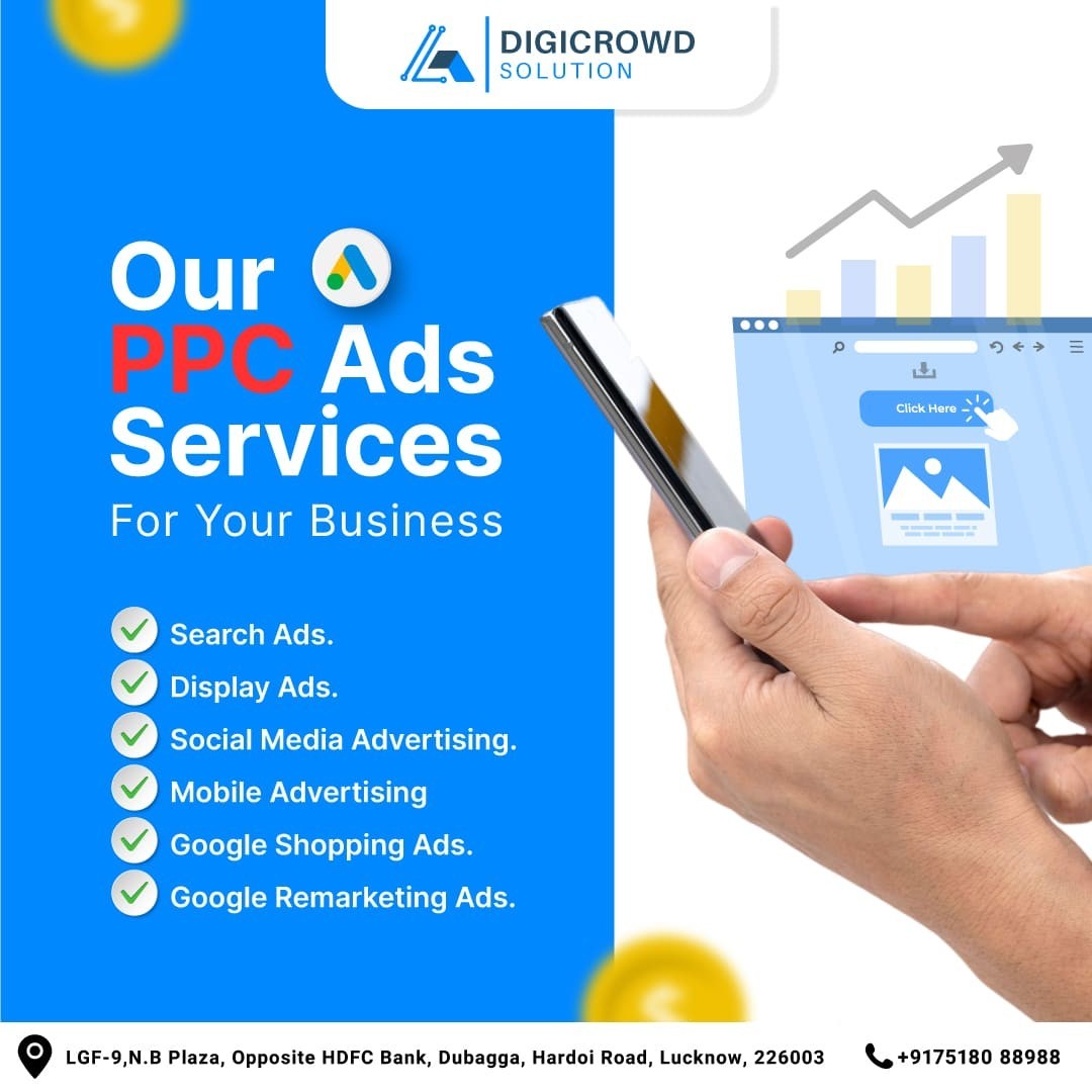 Best PPC Management Services For Generate Quality Leads