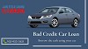 Have a Car? Get The Cash! Apply Bad Credit Car Loan Today