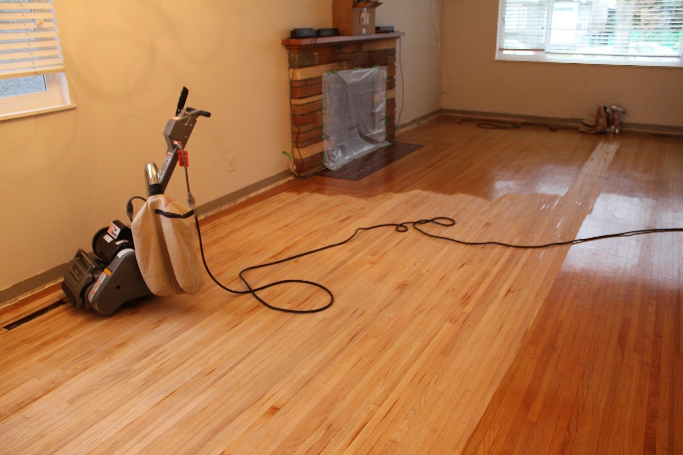 Floor Polishing Melbourne