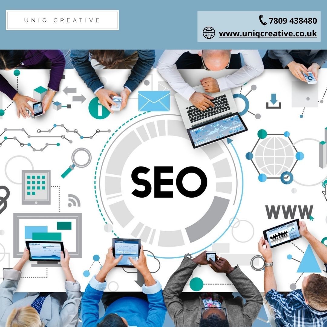 SEO Specialists in Somerset