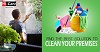 Best Cleaning Equipment Supplier in Qatar