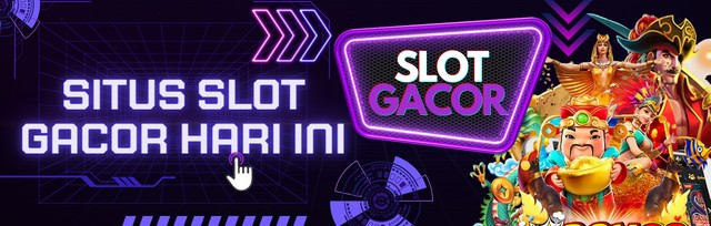 slot gacor