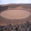 Amguid Crater