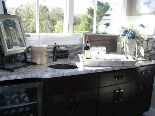 Kitchen Backsplash