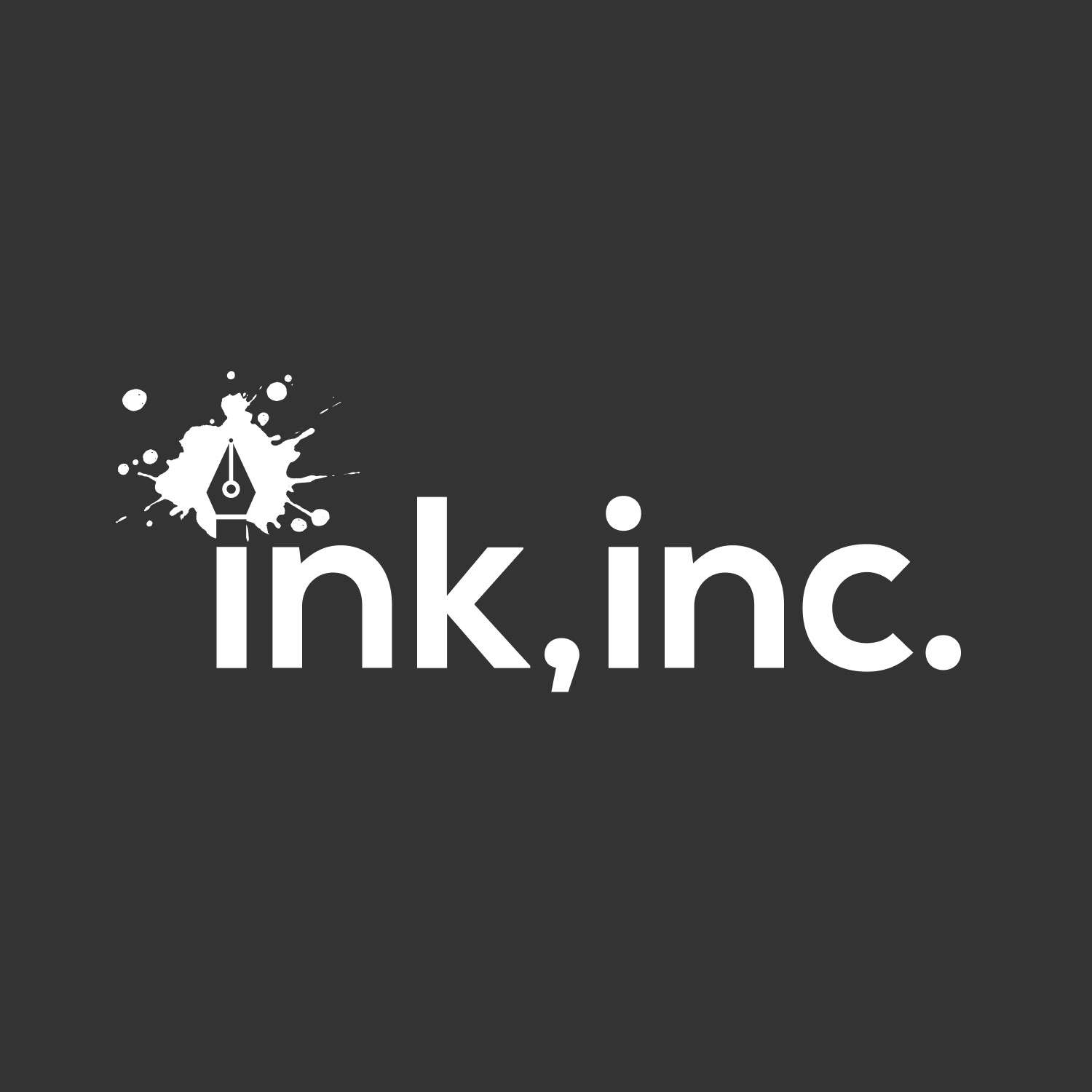 Ink, Inc. Company Logo