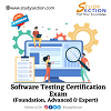 Software Testing Certification Exam