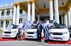 Mysuru Starts Electric Cars Initiative - Fusion.WerIndia
